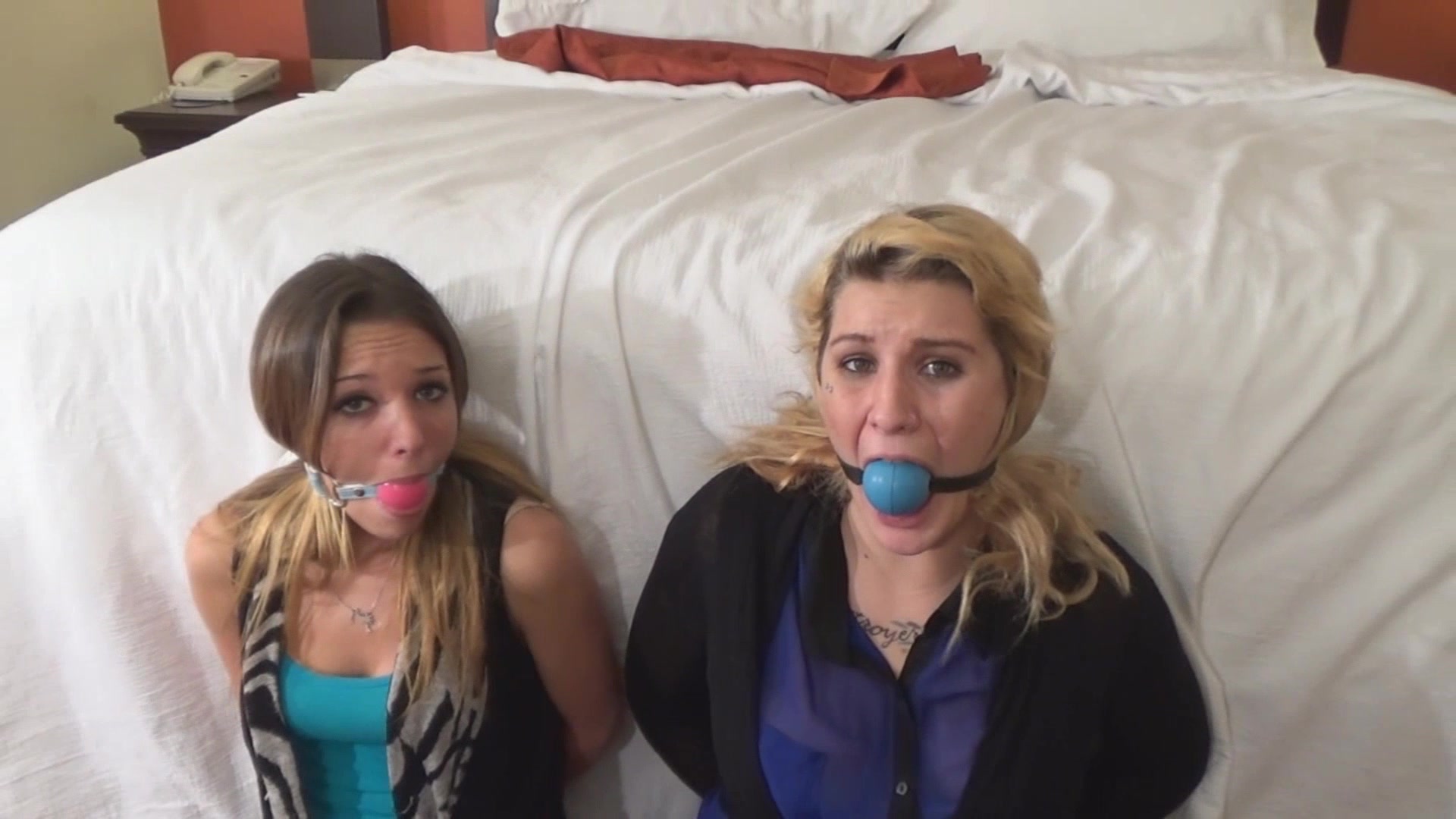 alfonso mar add Ball Gag Amateur photo
