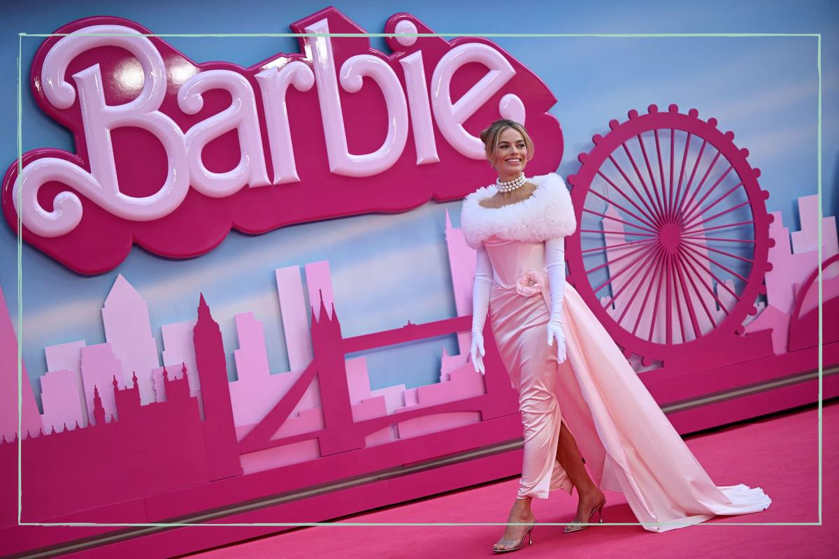 azlee mohd add Barbie Feels Bbc photo