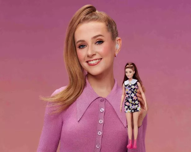 andrea luther add Barbie Feels Bbc photo