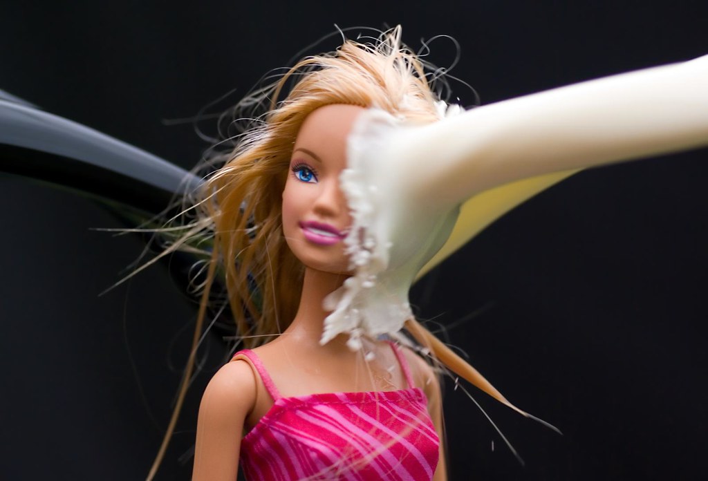 donald keiser add Barbie Feels Bbc photo