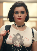 brenda harville add Barbie Ferreira Naked photo