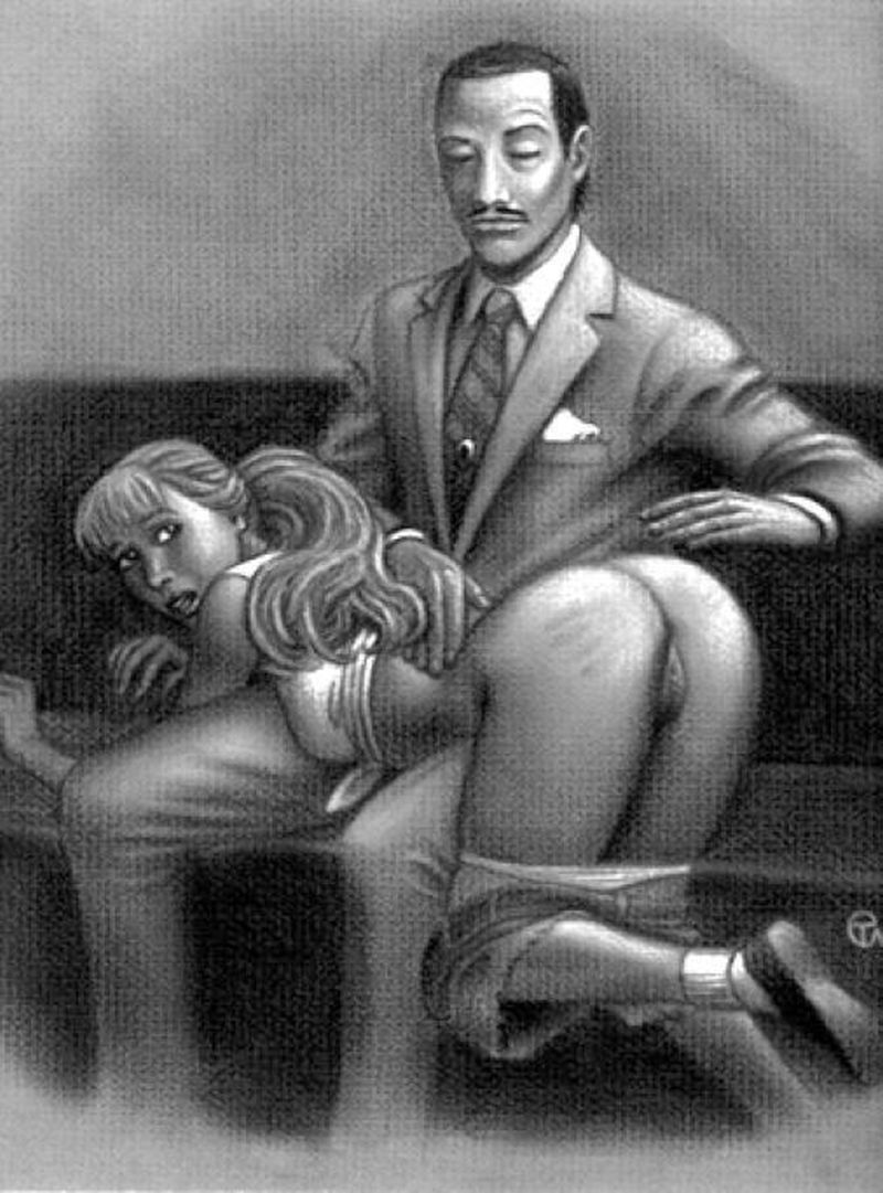 clint joel add Spanking Stories And Videos photo