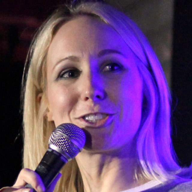 anton pedersen add Nikki Glaser Nude Pics photo