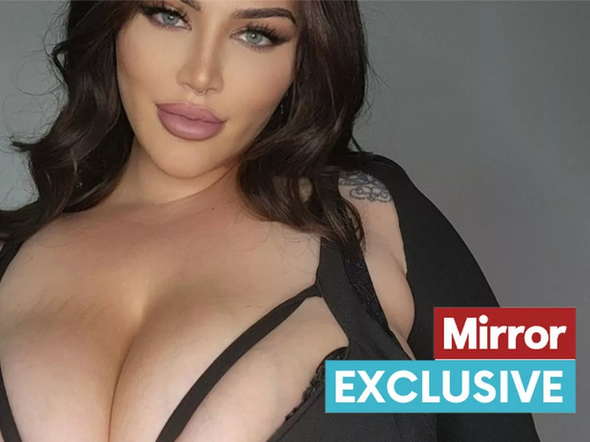 cara talley add Bbc Bbw Latina photo