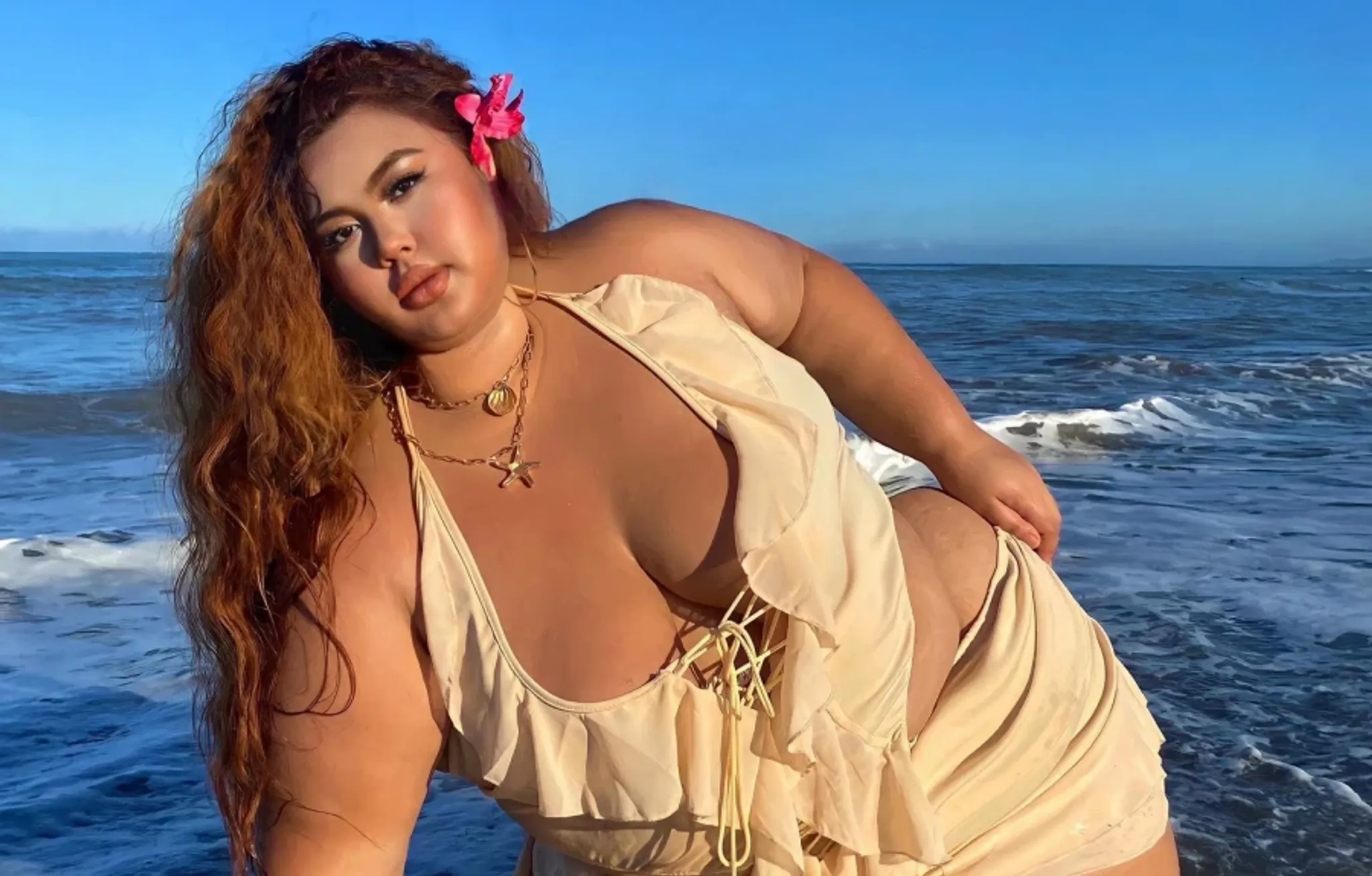 anita larasati add Bbc Bbw Latina photo