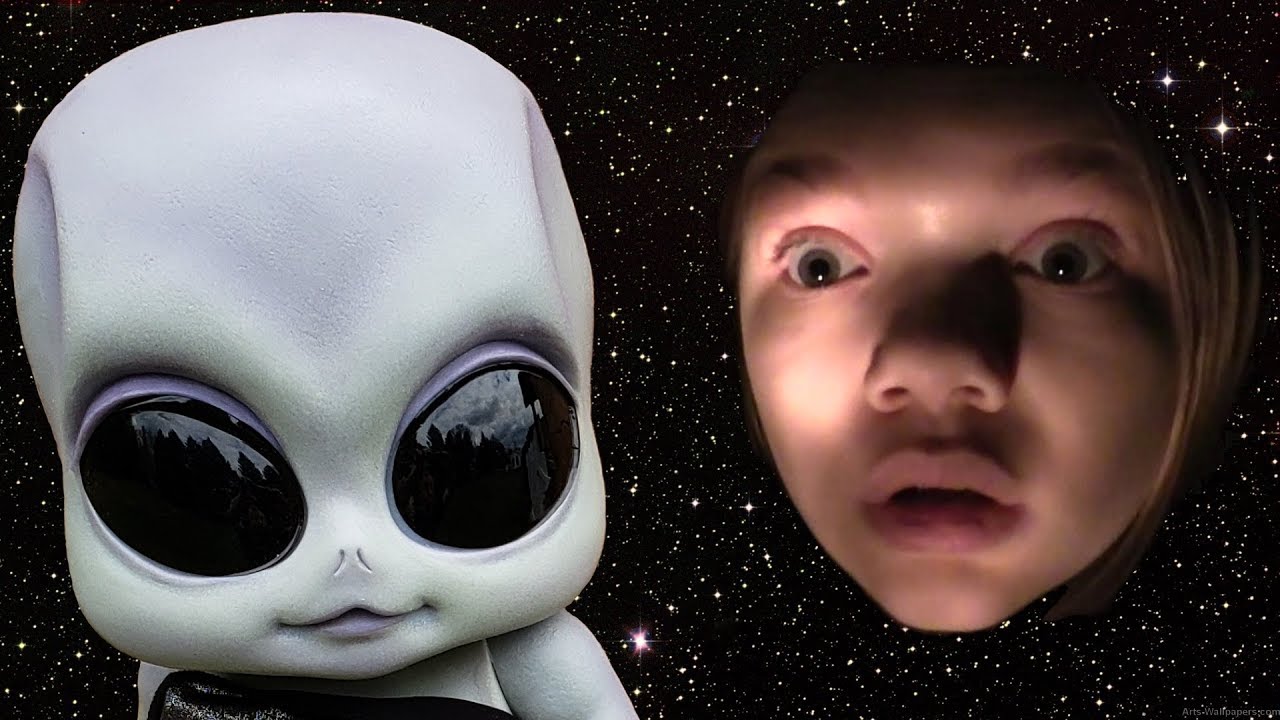 allan pottinger add Baby Alien Alisa Nouchi photo