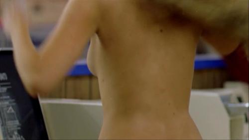 carmen staples add Marisa Coughlan Naked photo