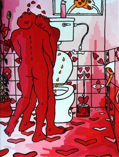 adrian spurrier add Couples Pee Together photo