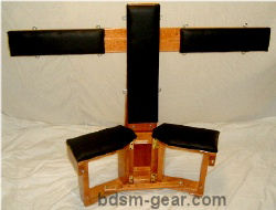 daniel vokes add Bdsm Milking Chair photo