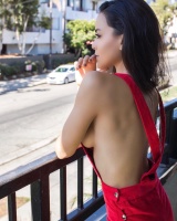 andre payant add Maya Stojan Nude photo