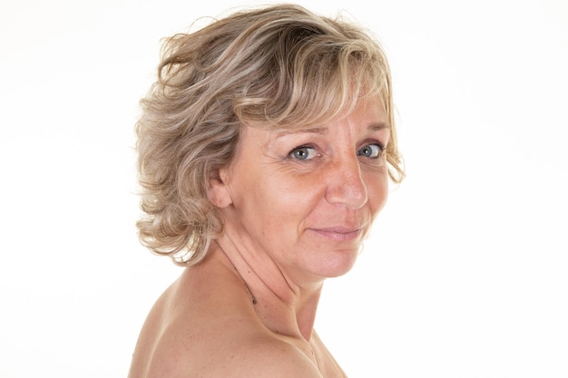 Nude Older Matures 7327