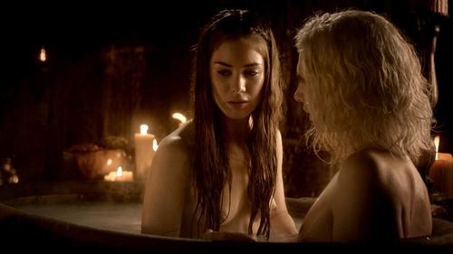 bethany hixon add Roxanne Mckee Naked photo