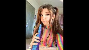 alexander nyren add Belle Delphine Mia Malkova photo