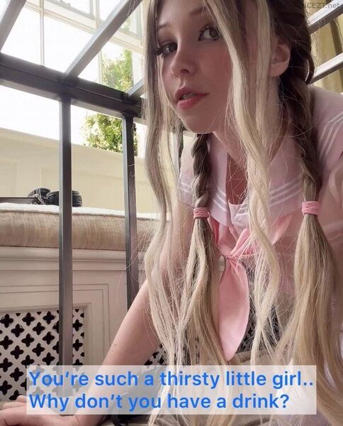 corey lee smith add Belle Delphine Roleplay photo