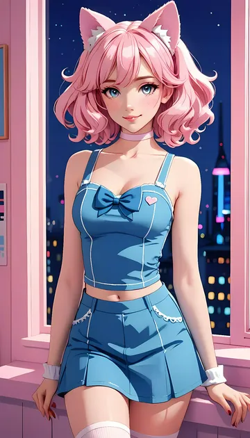 barbara larocca add Belle Delphine Roleplay photo