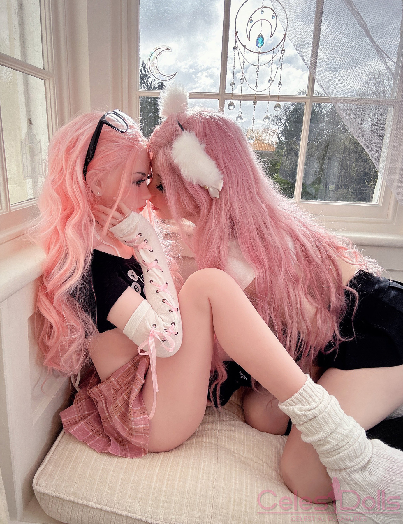 alicia dejong add Belle Delphine Xx photo