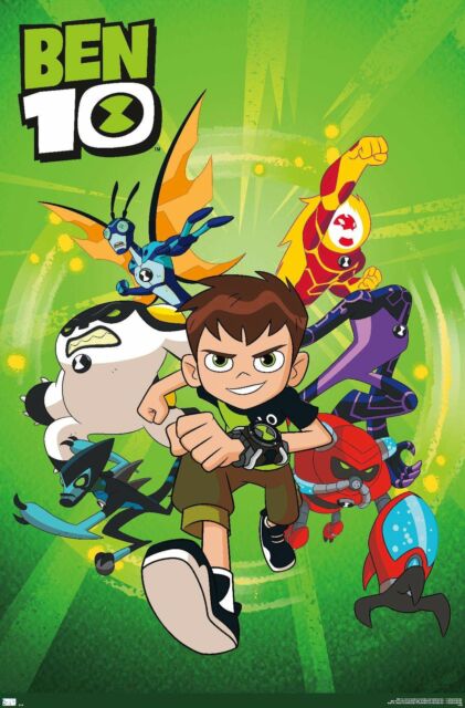 cheryl reichart add Ben 10 Hentia photo