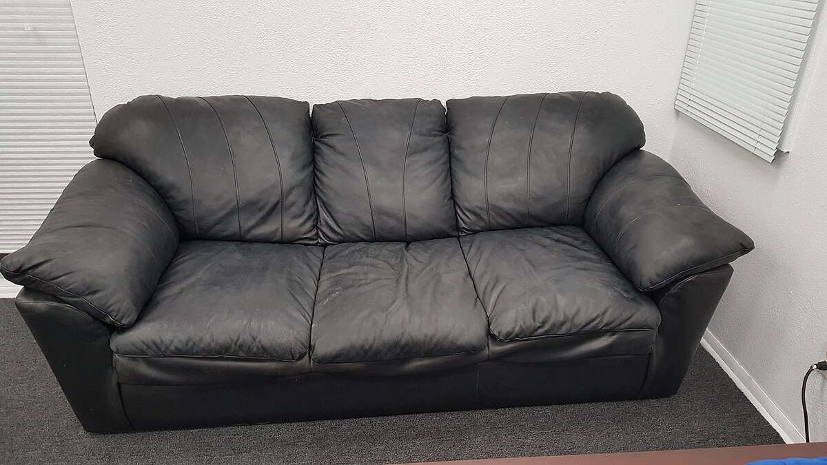 christy koerner add Best Back Room Casting Couch photo