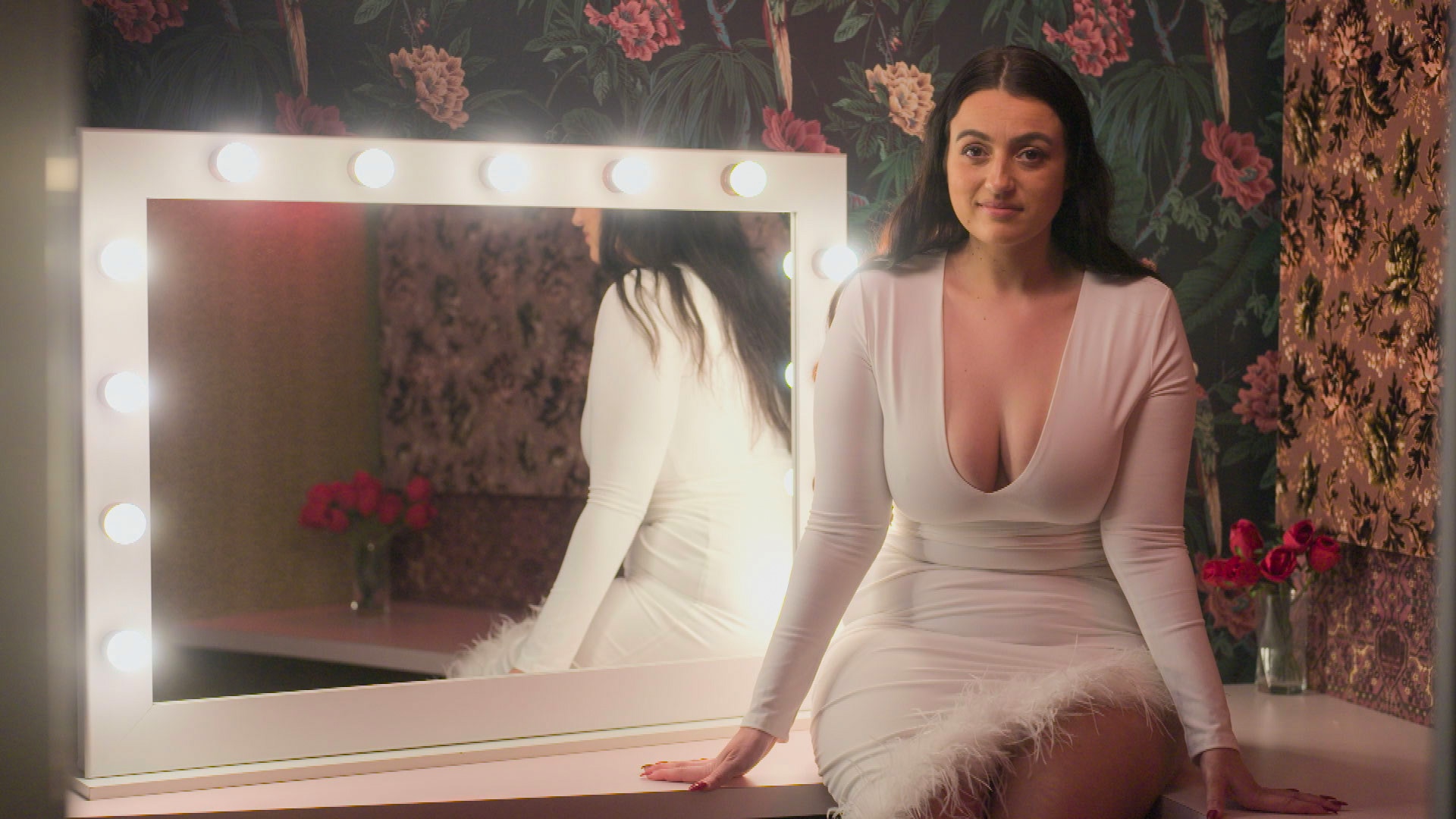 amanda gair add Best Boobs In Films photo