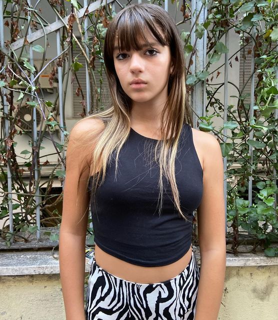 carlos aldana add Chloe Holm Porn photo