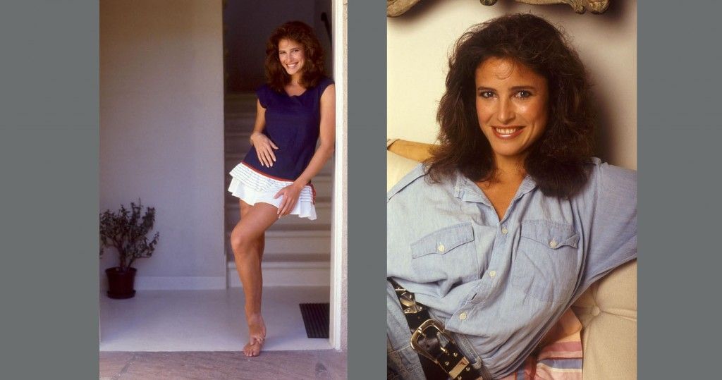 chelsey nagel add Mimi Rogers Body photo