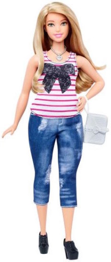 chris viegut add Big Booty Barbie photo