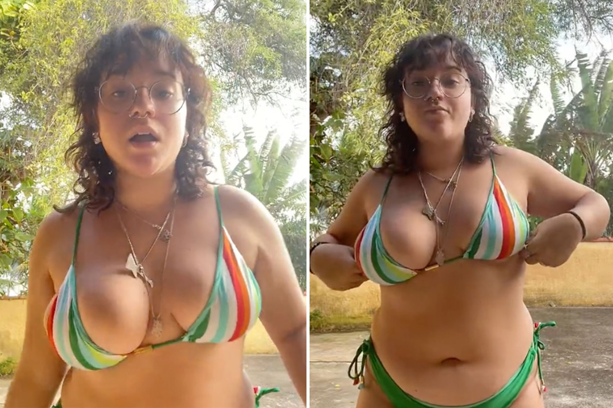 angela willan add Big Natural Amature Tits photo