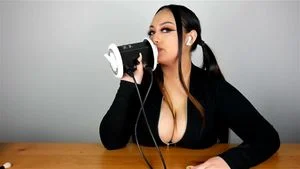 brian enns add Big Tits Asmr photo