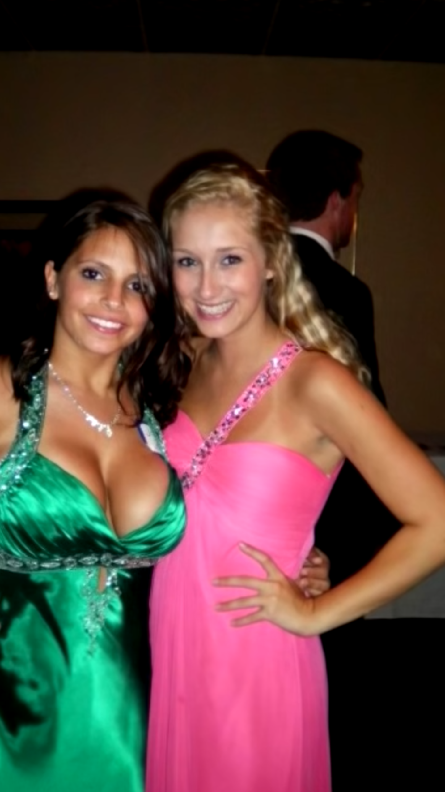 anna moses add Big Tits Prom photo