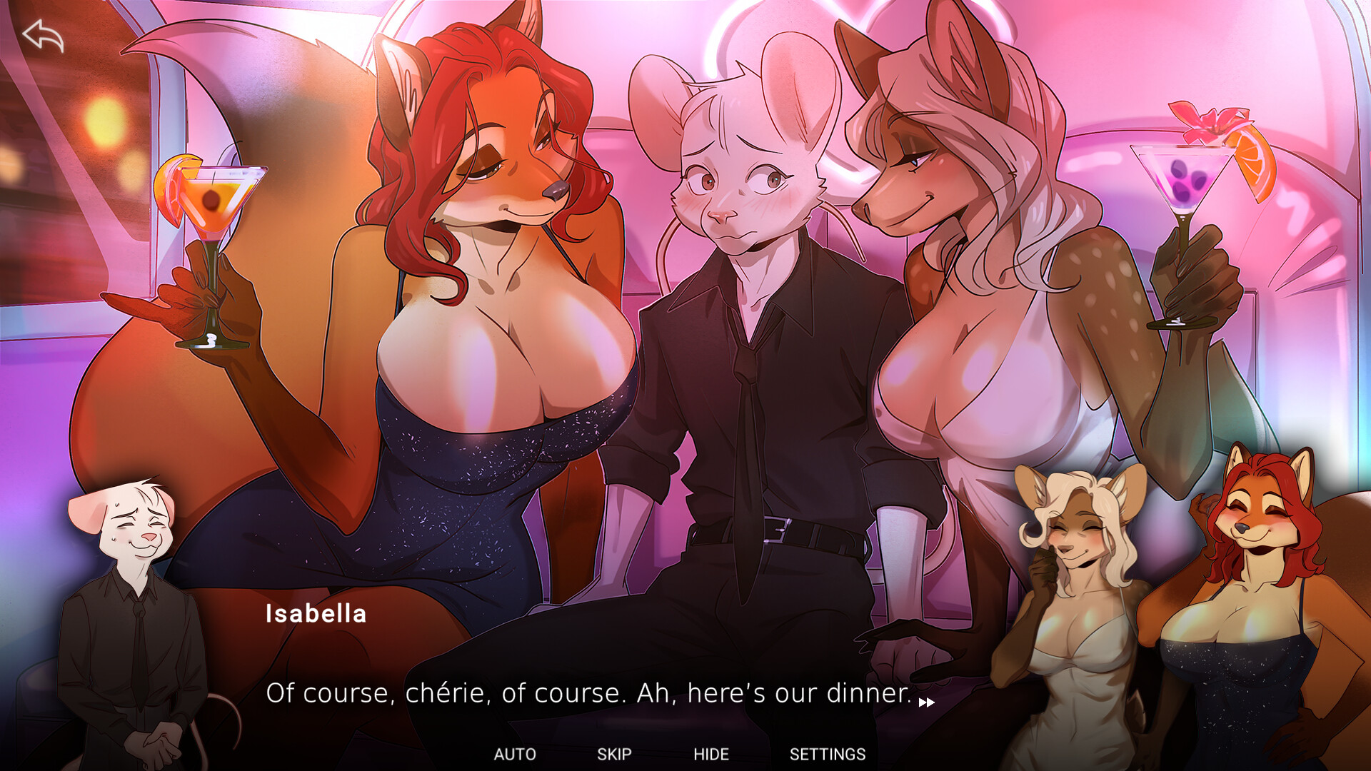 charlie mutia add Big Titty Furries photo
