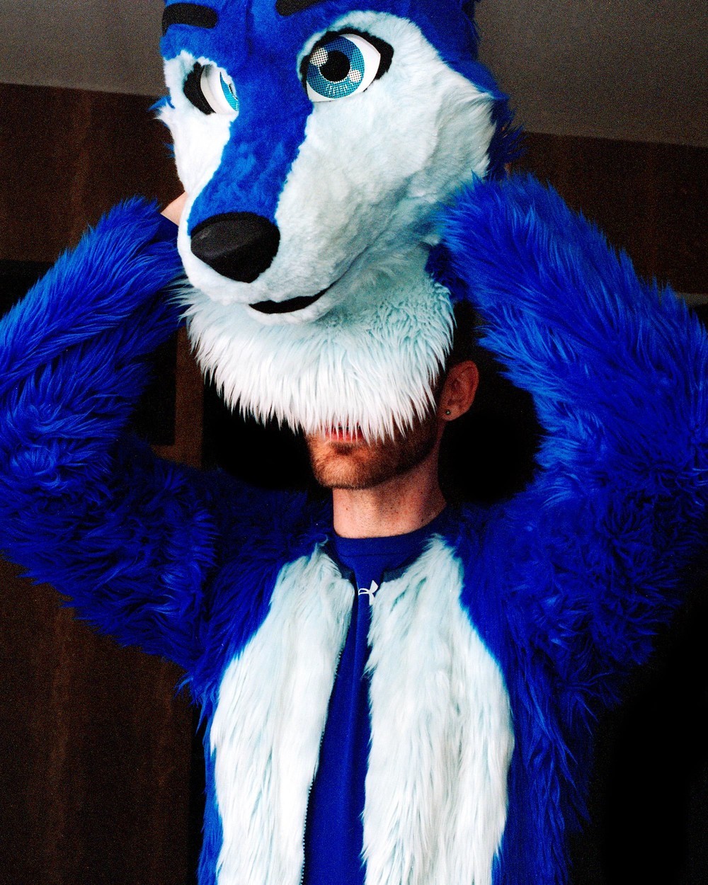 abhilash ps add Big Titty Furries photo