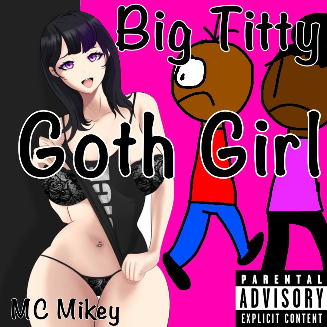 babhui lee add Big Titty Goth Chick photo