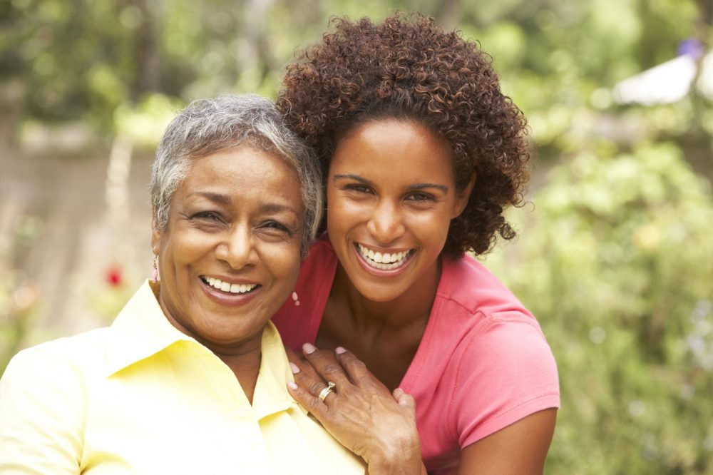 carol cremeans add Black Mother Daughter Anal photo
