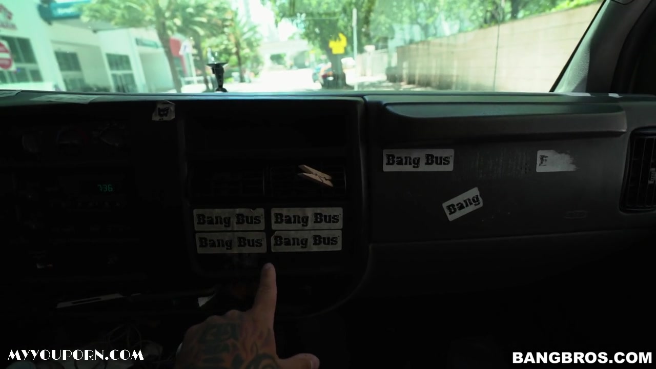 diana bruner add Blaire Johnson Bangbus photo