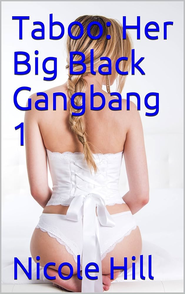 cathy sou add Blonde Gang Banged By Blacks photo