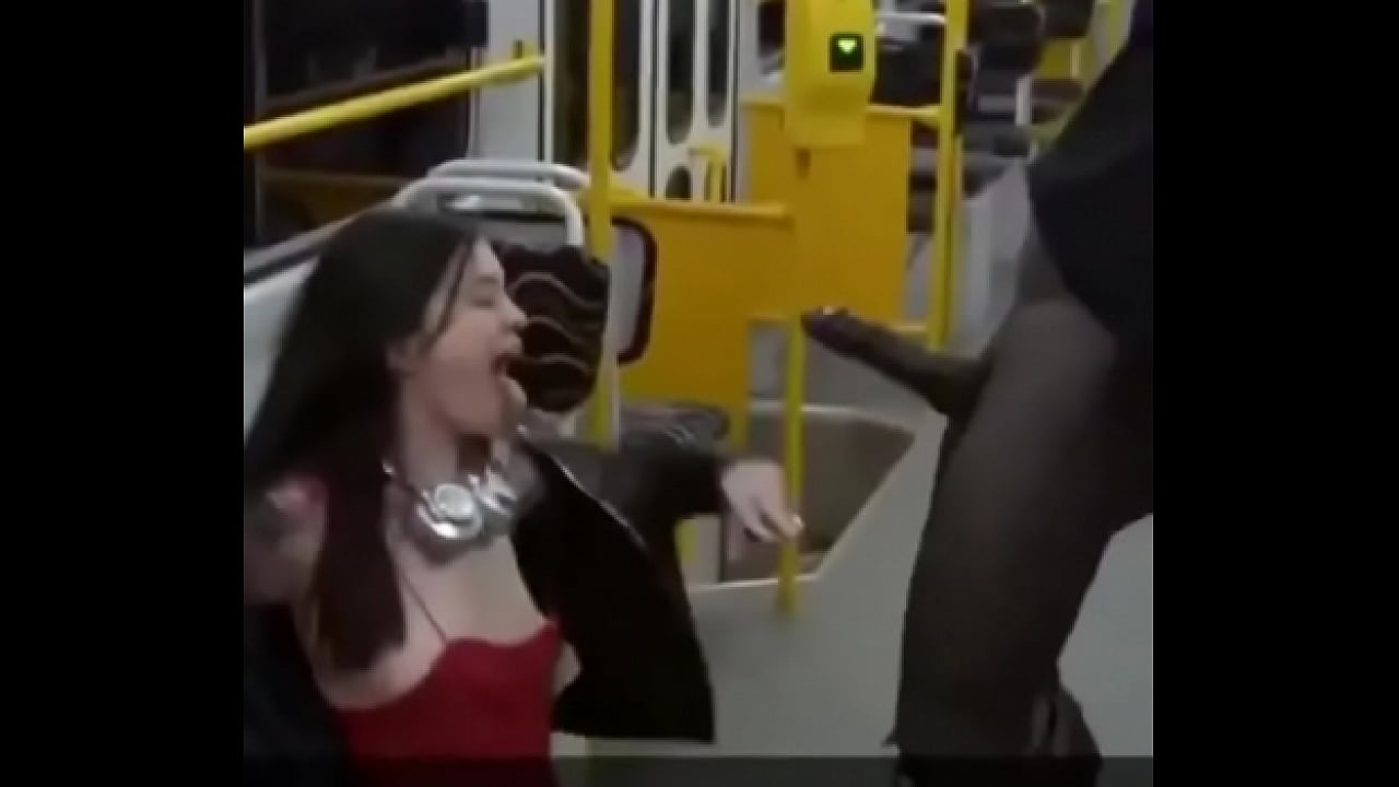 danielle dupouy add Blow Job On The Bus photo