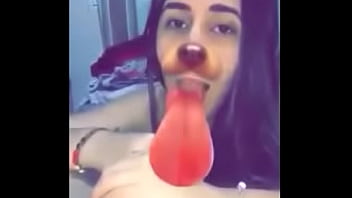 amir barkai add Blowjob On Snapchat photo