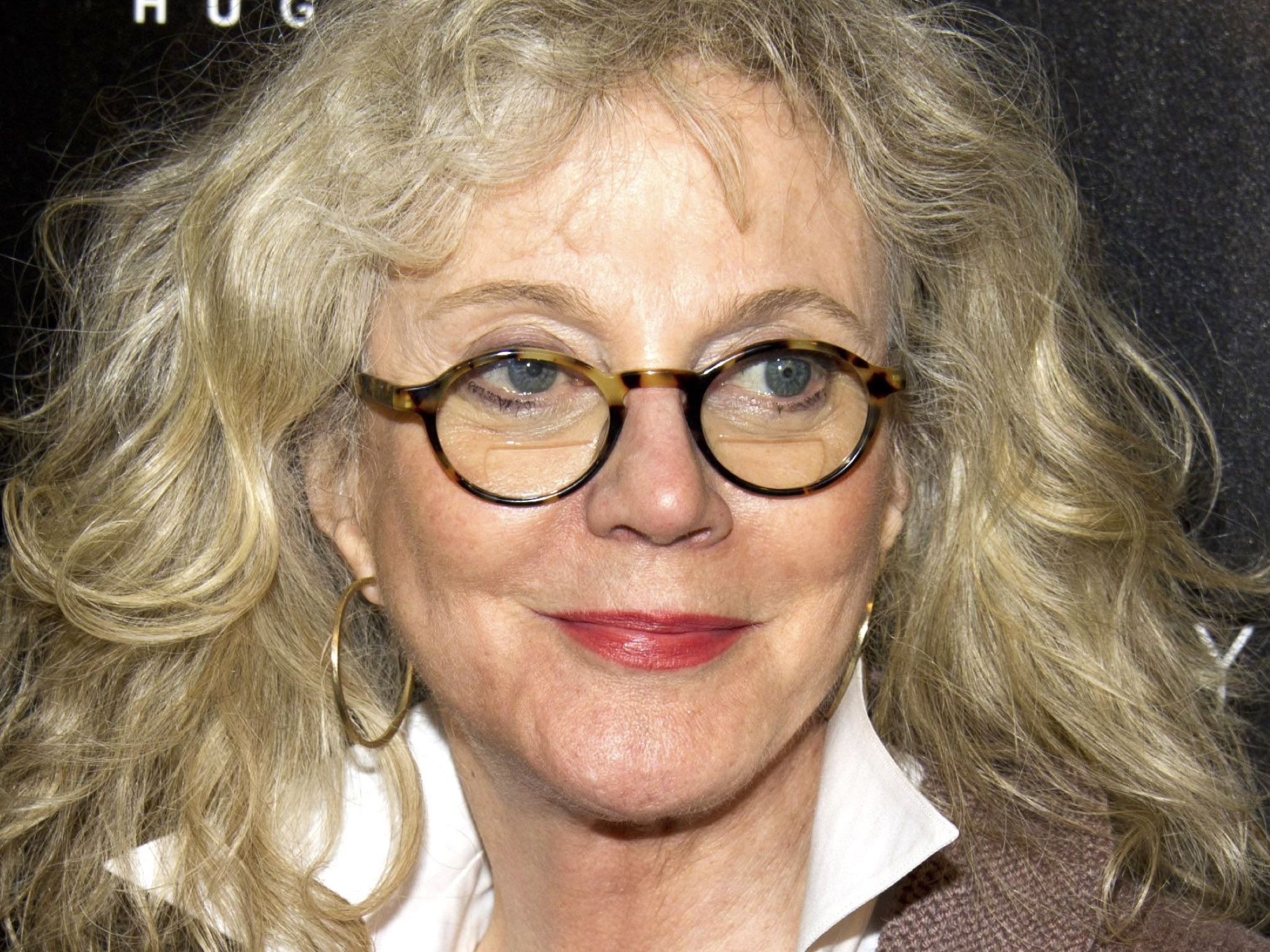 clayton smothers add Blythe Danner Nude photo