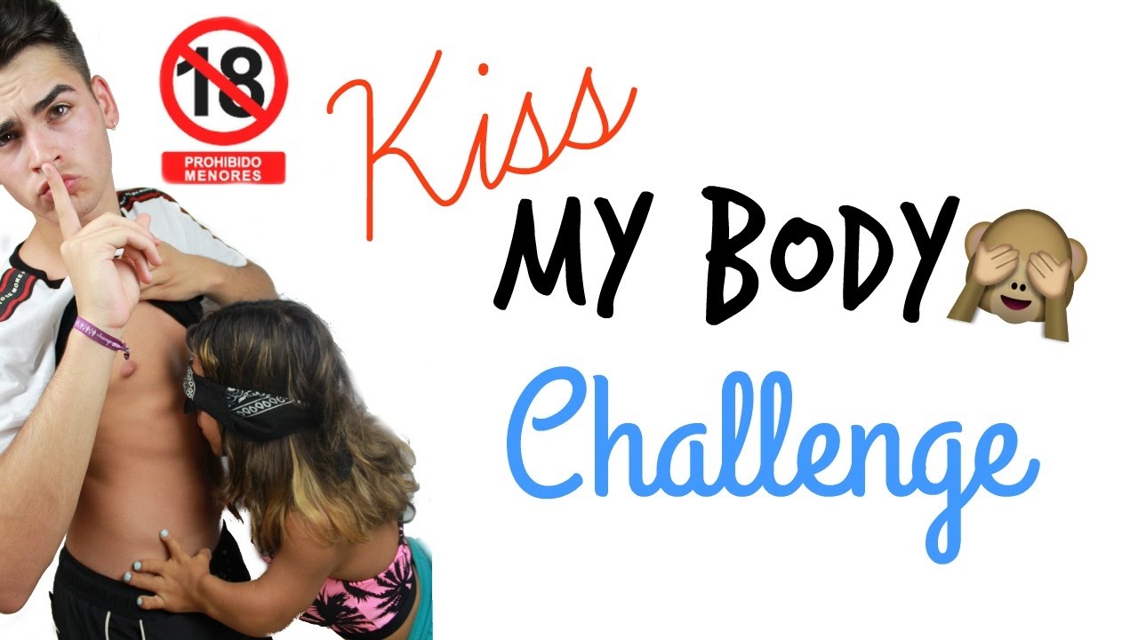allie gaydosh add Body Kiss Images photo