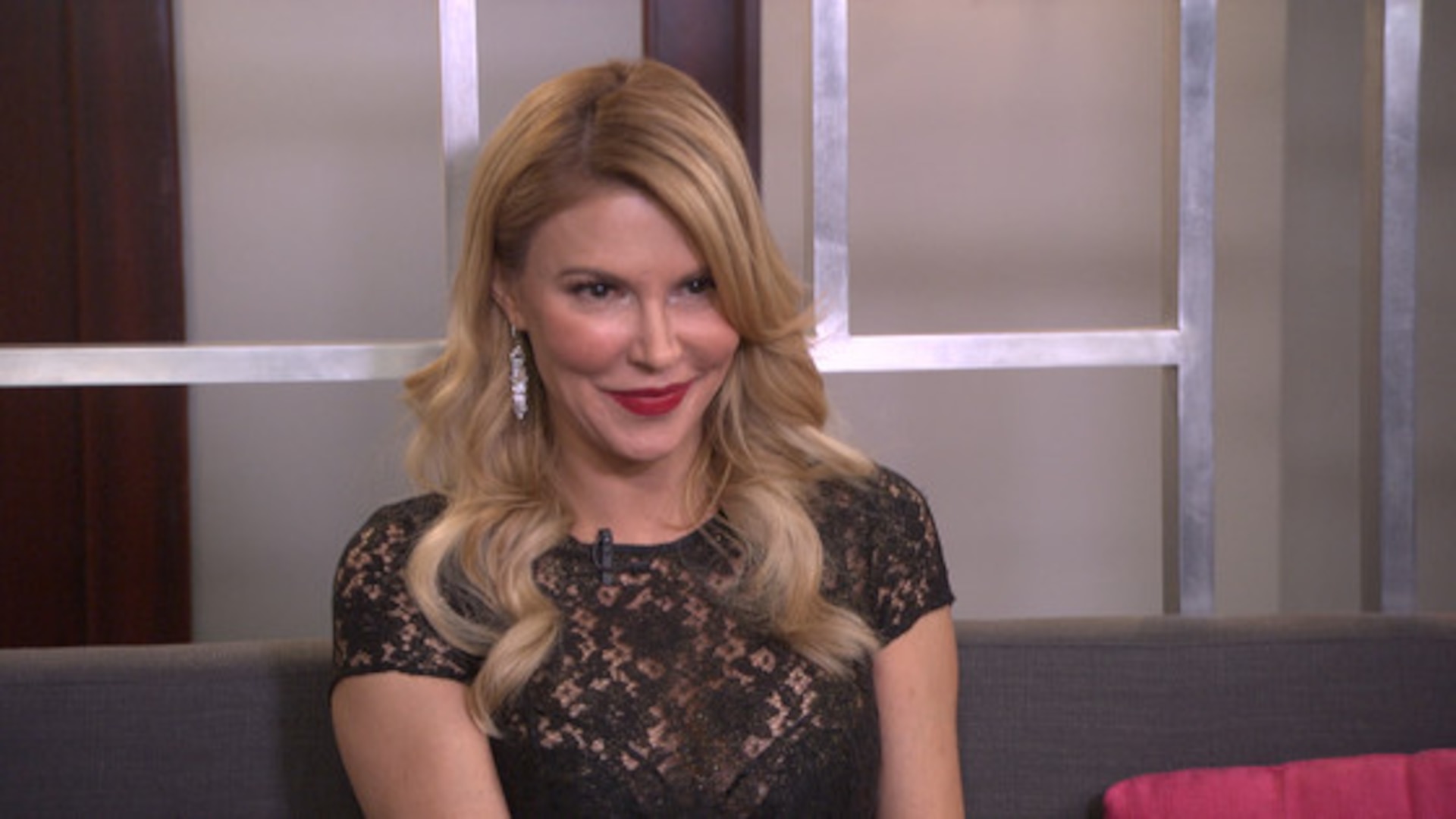 deneen holmes add Brandi Glanville Nude photo