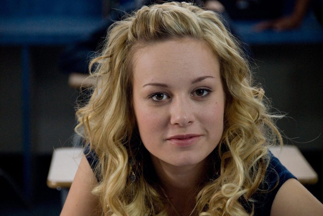 davison add Brie Larson Nhde photo