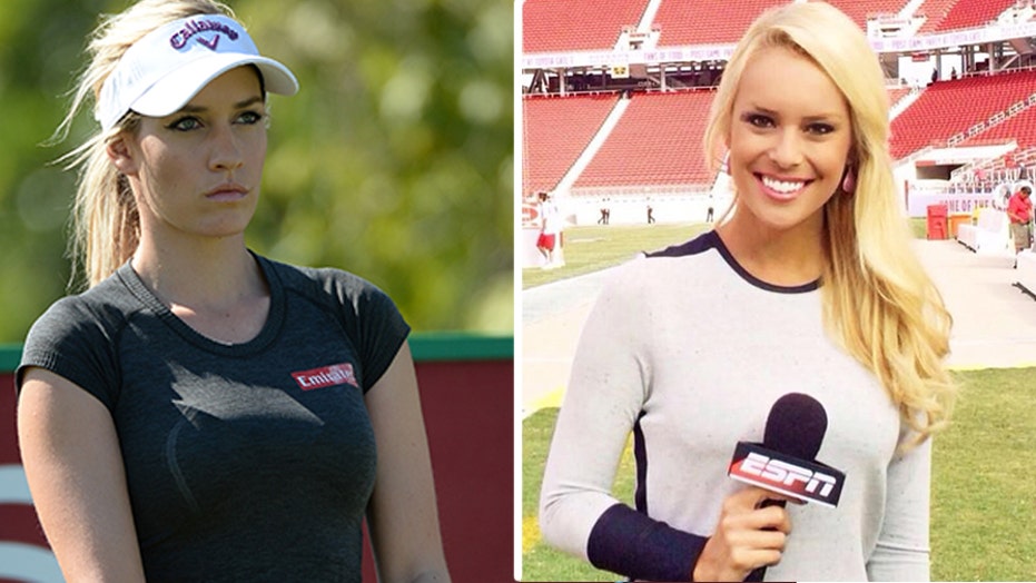 becky luther add Britt Mchenry Nude photo