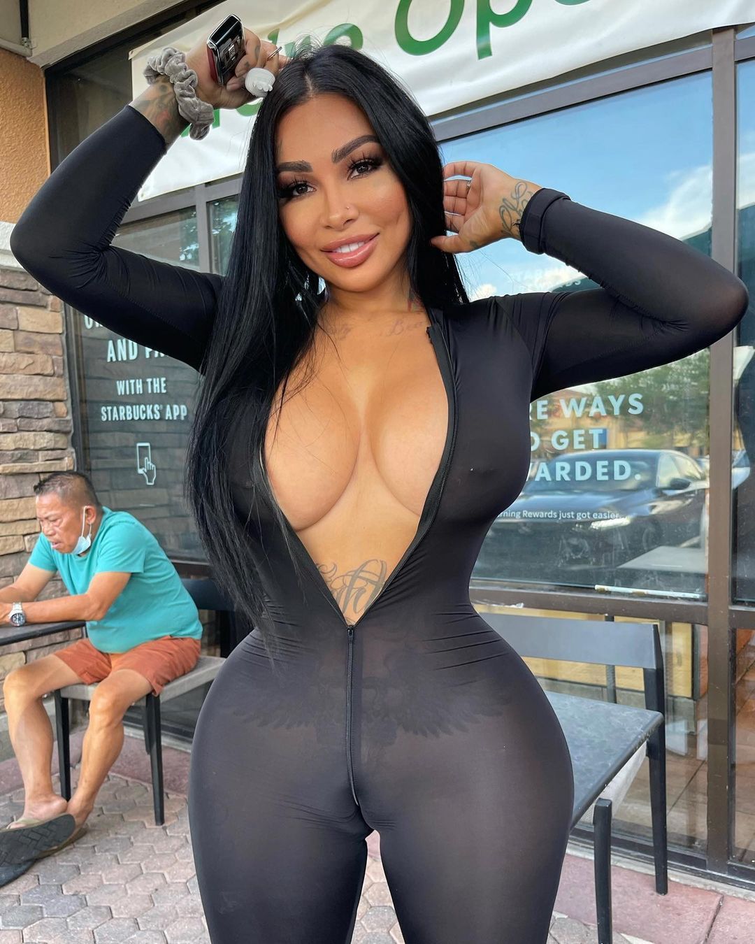 alberto napoles add Brittanya Nude photo