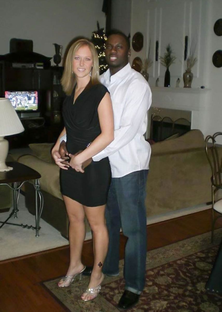 ahmad elewa add Interracial Wifey photo