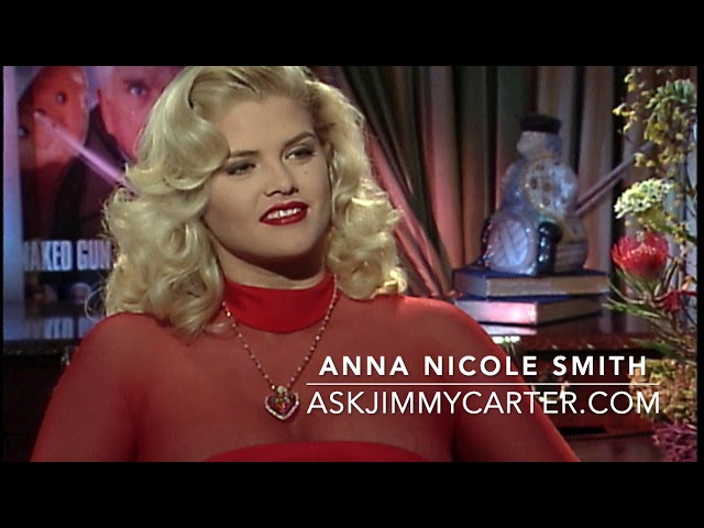 cynthia medina add Naked Photos Of Anna Nicole Smith photo