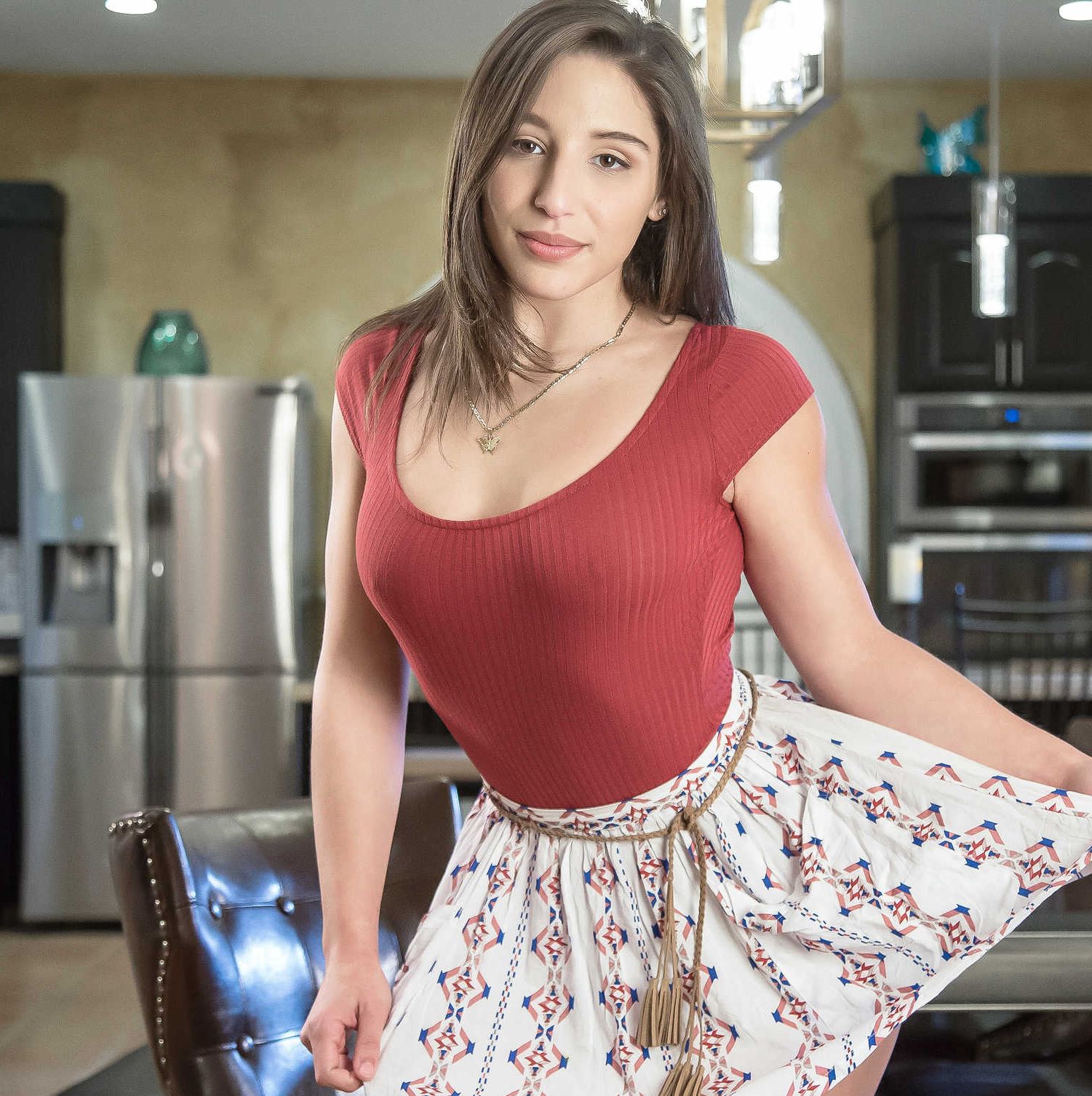 charlotte penfold add Abella Danger Rough photo