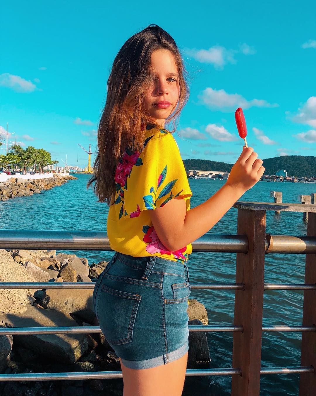 casey longo add Hot Petite Porn photo