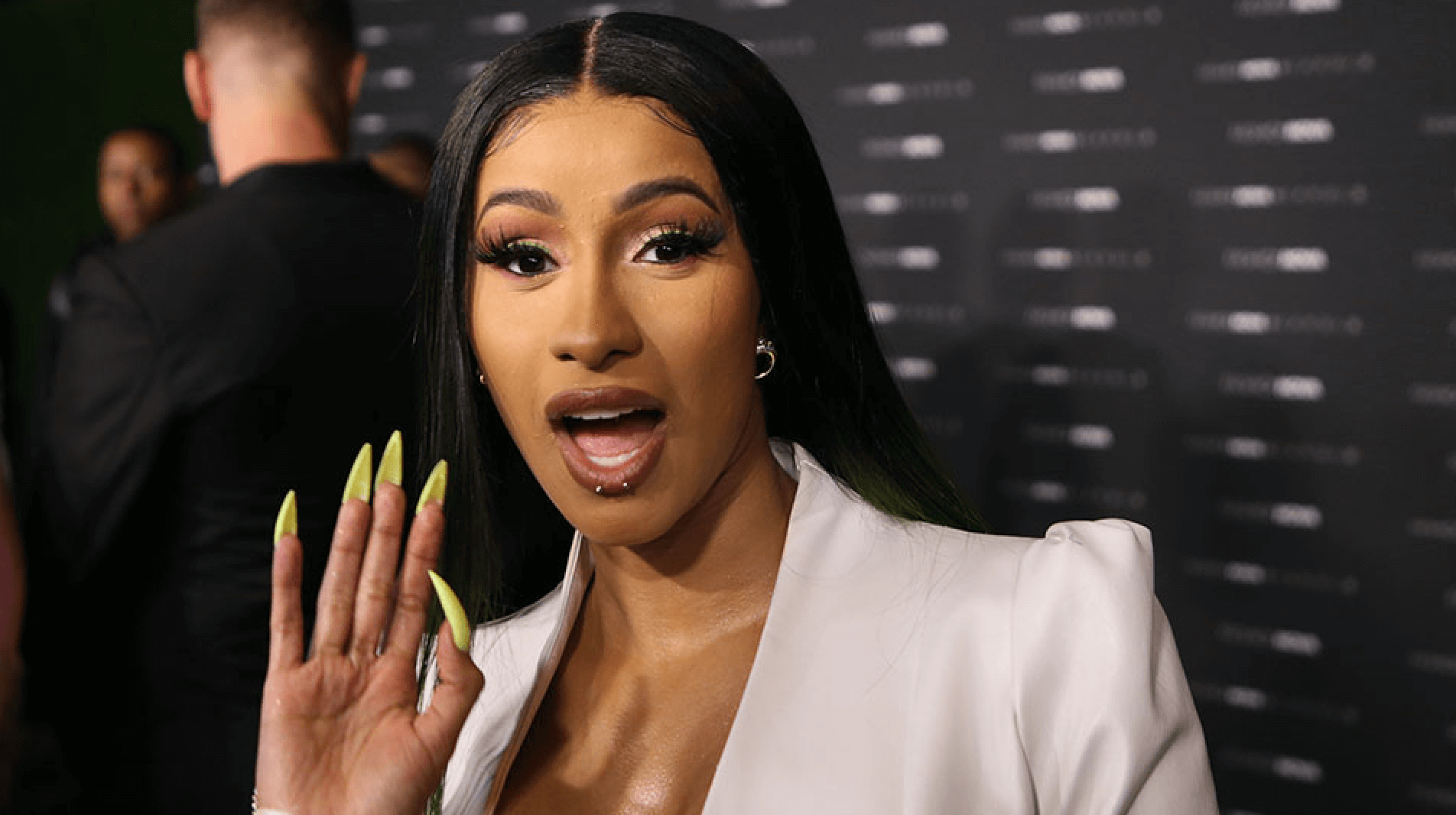 arthur castillo add Cardi B Leak Sextape photo