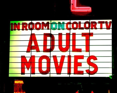 Adult Cinema Las Vegas 17910