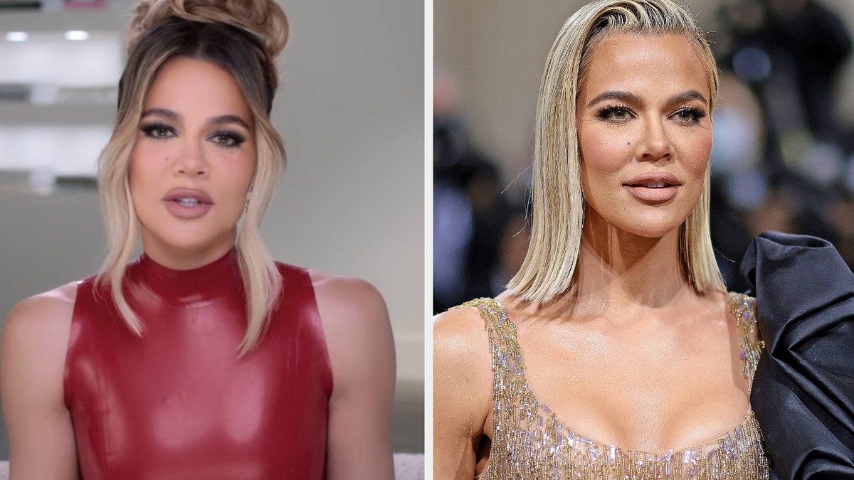 courtney geister add Thicc Khloe photo